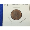 Image 2 : (4) U.S. ERROR Lincoln Cents - See Photos & Description! 