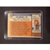 Image 2 : 1976 Topps Mean Joe Green Pittsburgh Steelers Football Card - Defensive Tackle
