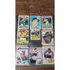 Image 8 : Assorted 80's & 90's Baseball Cards