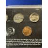 Image 10 : Lot of (2) Coin Collections: 20th Century Coin Collection & 100th Anniversary Denver Mint Collection