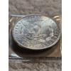 Image 4 : 1885 United States Morgan 90% Silver Dollar
