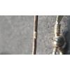 Image 6 : Matching Earrings & Necklace Pendant With Sterling Silver- Total Weight: 11.6g