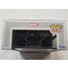 Image 3 : Funko Pop! Black Panther #18 - Black Panther (with Comic Book)