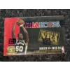 Image 1 : 1993-1994 Series II Unopened NBA Hoops Basketball Cards  - 36 Packs - Factory Sealed - Mint 