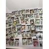Image 4 : 1950's - 70's Baseball Trading Cards - Royals - Tigers - Etc