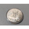 Image 2 : Uncirculated United States 2020 Silver American Eagle - 1 oz .999 Fine Silver Coin in Capsule