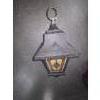 Image 3 : 20" Post Light