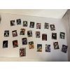 Image 5 : 1993 Donruss Baseball Cards - 1-792 - Series 1 and 2 - Complete 4/10/1996 - Includes Vinny Castilla 