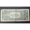 Image 2 : $1 Silver Certificate - 1957