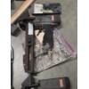 Image 3 : Two Senco Pneumatic Staplers, Level, Mallet & More!