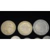 Image 6 : Lot Of (10) Assorted Casino/Gaming Tokens Including Golden Rose Casino Token