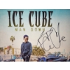 Image 2 : Ice Cube Man Down Autographed Vinyl Record - Lench Mob Records 