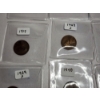 Image 11 : Lot of Assorted Years U.S. Lincoln Wheat and Memorial Pennies - Face Value: $0.32