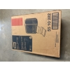 Image 3 : Tork Matic Hand Towel Dispenser - Unopened Box - Black