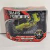 Image 1 : Transformers 2007 Movie Voyager Class Autobot Ratchet Action Figure