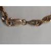 Image 8 : 10K Yellow Gold 26" Twisted Rope Chain - Weight: 12g