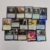 Image 1 : Lot of 15 Assorted Vintage Holo MTG Magic The Gathering Trading Cards