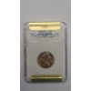 Image 1 : SGS 1951-D MS70 Jefferson Nickel 