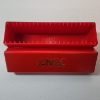 Image 2 : NGC Red Coin Slab Holder - Holds 20 Standard NGC Slabs 