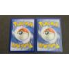 Image 2 : 2022 Lance Trainer 192/195 Holo Pokémon & 2021 Lance's Charizard Black Star Promo Holo Pokémon Card 