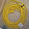 Image 1 : Used MarinCo Marine Power Cord for Boat - 30Amp 50Ft