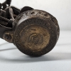 Image 5 : Antique Cast Iron Apple Peeler - Reading Hardware Co. USA