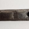 Image 9 : Vintage Turkish Model 1935 (M1935) Mauser Knife Bayonet made in the Askerî Fabrika factory in Ankara