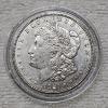 Image 3 : 1921 Morgan 90% Silver Dollar
