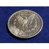 Image 3 : 1884-O United States Morgan 90% Silver Dollar ~ New Orleans Mint Morgan Dollar!