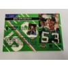 Image 12 : Huge Assortment of Football Cards: 1991 Fleer, 1991 Pacific, 1993 Topps, Fleer Ultra & MORE! 