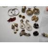 Image 5 : Over 20 Pairs of Assorted Costume Earrings