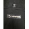 Image 3 : Dri Duck Thick & Comfy Ladies Small Brand New Black Zip Up Power Fleece Hoodie 
