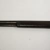 Image 3 : THE GUN THAT WON THE WEST!!! - Winchester Model 1873 .38 Cal Lever-Action Rifle With Tang Sight