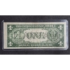 Image 3 : U.S. CURRENCY - RARE - 1935 A  One Dollar ($1) Red Seal (HAWAII) Silver Certificate
