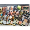 Image 5 : Box Loaded With MTG Magic the Gathering Trading Cards Including Rares, Holos & More!