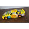 Image 2 : 1996 Racing Champions Steve Grissom #29 Nascar Ft Cartoon Network/Flinstones 1:24 Scale Diecast Car