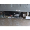 Image 5 : Lightly Used Midea Double Door Refrigerator With Pull Out Freezer Drawer ~ Model No: MRF18B4AST
