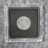 Image 5 : Four United States Steel Wheat Pennies in Displays 