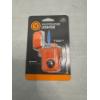 Image 1 : Wayfinder Butane Lighter And Compass Combo With Piezo-Electric Ignition 
