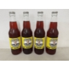 Image 1 : Todd Bosley's World Famous 4 Pack Of Black Cherry Sodas - Brand New & Delicious