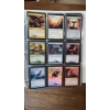 Image 1 : Large Assortment Of Magic The Gathering Cards Including Signed, Holos & Common Cards