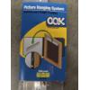 Image 3 : OOk 300 LB Capacity 30'' Picture Hanging System With Hardware & Level Included! 