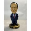 Image 1 : Vintage Bosley Bobbers Collector 12" Ohio Governor Bob Taft Resin Bobblehead - Mint Condition 