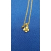 Image 4 : Lot Of Assorted Costume Jewelry Including Brooches, Necklace, Earrings & More