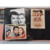 Image 18 : Large Vintage Stamp & Ephemera Binder Lot w/ Photos, Sheets & Postcards - See Photos!!
