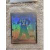 Image 3 : DC Licensed - Batman: The Animated Series (1993) - Holographic Trading Stickers - 16 Total!!!