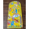 Image 1 : Vintage 500 Mile Speedway Classic Pinball Game By Wolverine Toy Co.