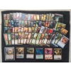 Image 1 : Large Lot of MTG Magic The Gathering Trading Cards Including Rares, Holos & Even Autographs!