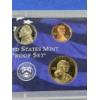 Image 6 : 2000-S United States 50 State Quarters Mint Proof Set - 10 Coin Set w/ box & COA