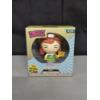 Image 1 : Limited Edition Vinyl Funko Dorbz DC Comics Bombshells MERA #420